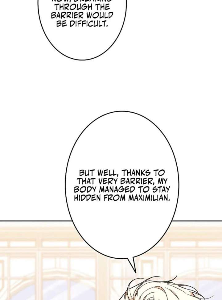 I Wish My Husband Were Dead Chapter 28 - Page 105