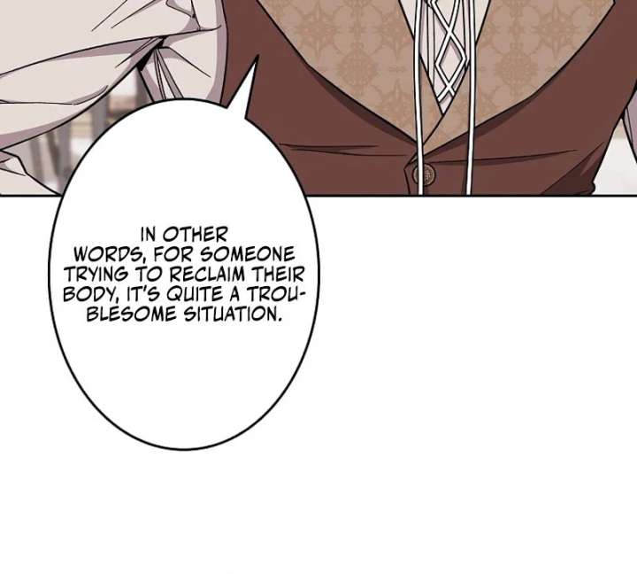 I Wish My Husband Were Dead Chapter 28 - Page 107