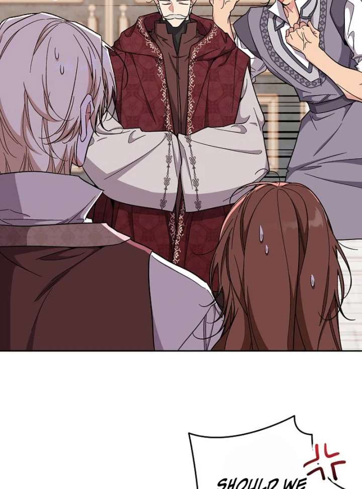 I Wish My Husband Were Dead Chapter 28 - Page 109