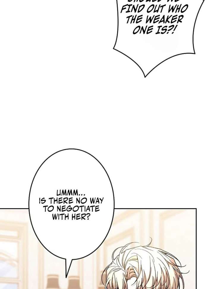 I Wish My Husband Were Dead Chapter 28 - Page 110