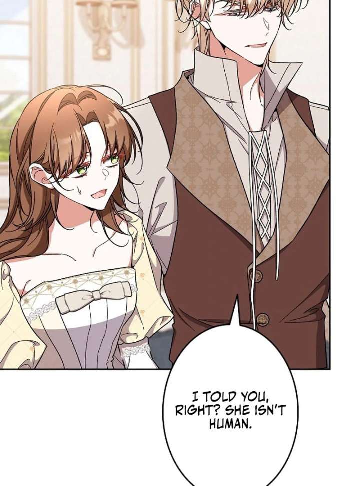 I Wish My Husband Were Dead Chapter 28 - Page 111