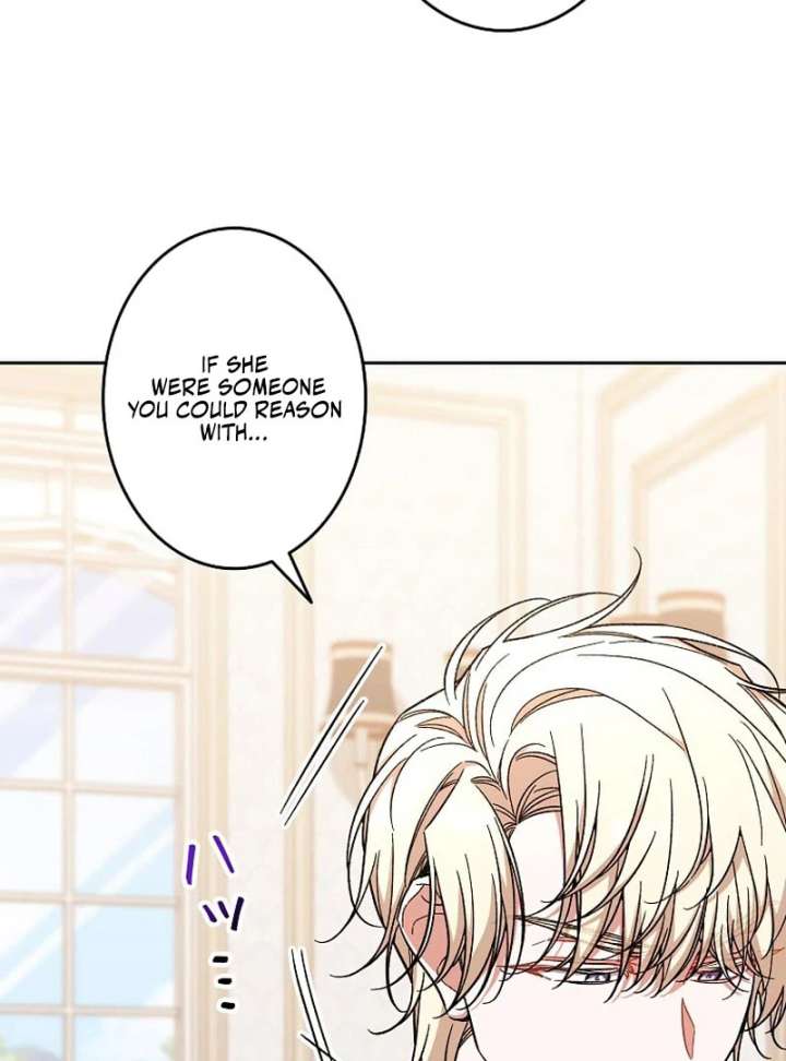 I Wish My Husband Were Dead Chapter 28 - Page 112