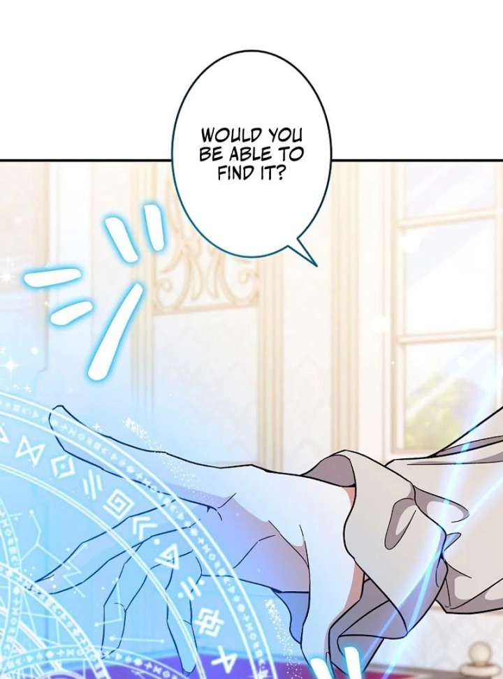 I Wish My Husband Were Dead Chapter 28 - Page 116