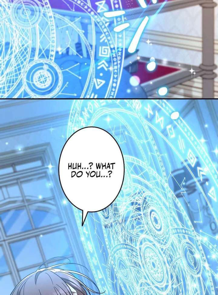 I Wish My Husband Were Dead Chapter 28 - Page 117