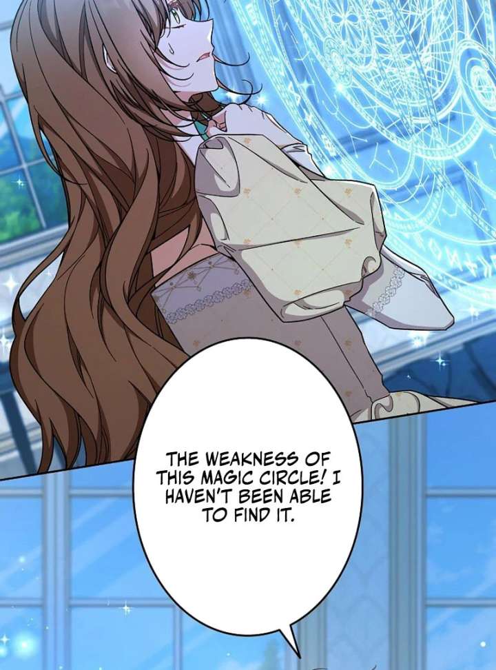 I Wish My Husband Were Dead Chapter 28 - Page 118