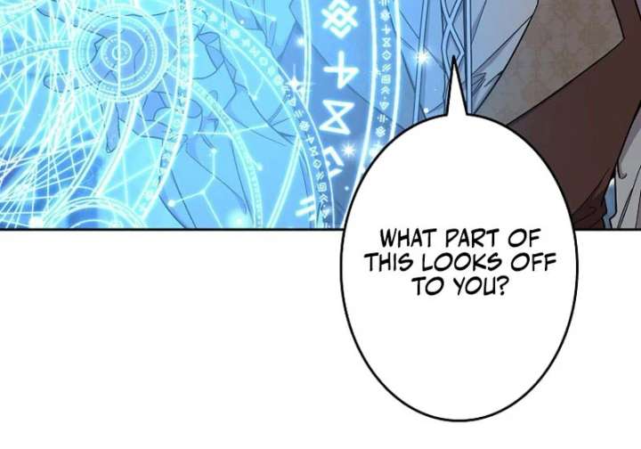 I Wish My Husband Were Dead Chapter 28 - Page 120