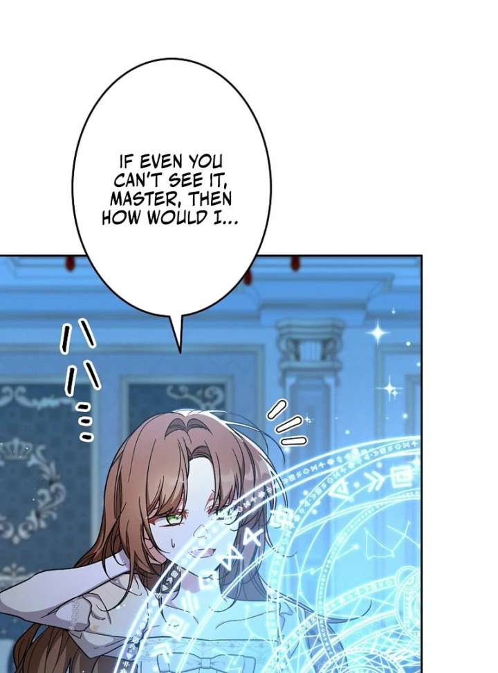 I Wish My Husband Were Dead Chapter 28 - Page 121