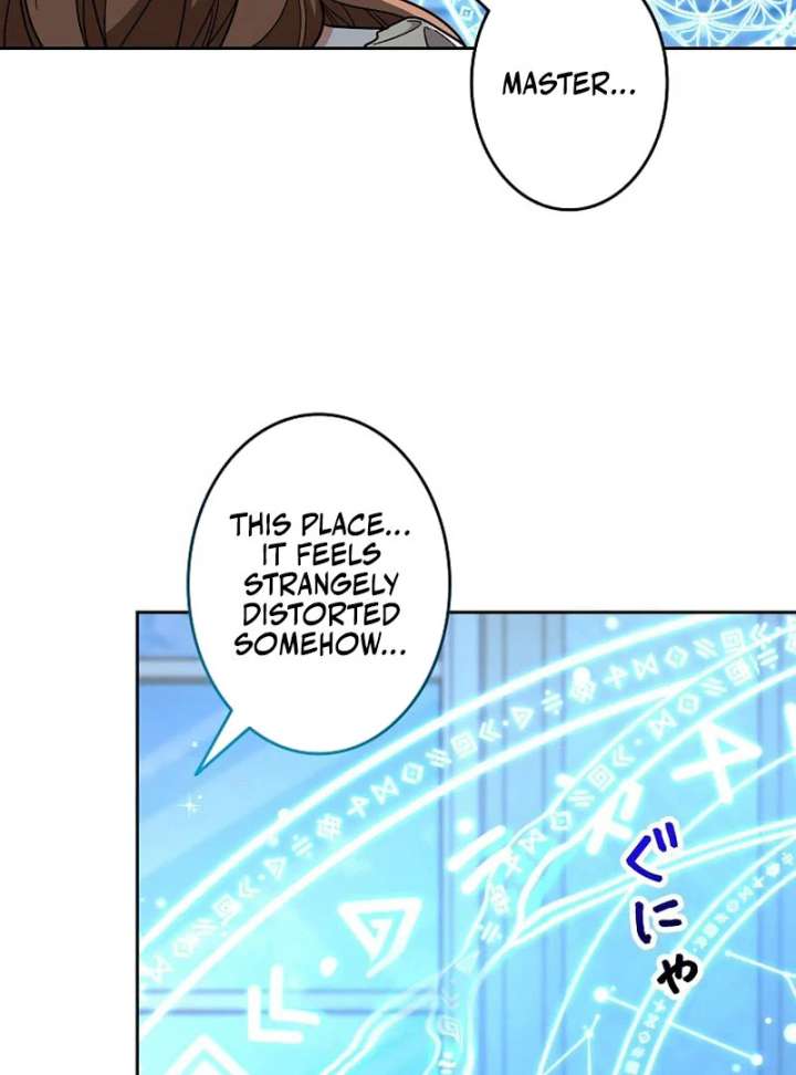 I Wish My Husband Were Dead Chapter 28 - Page 124