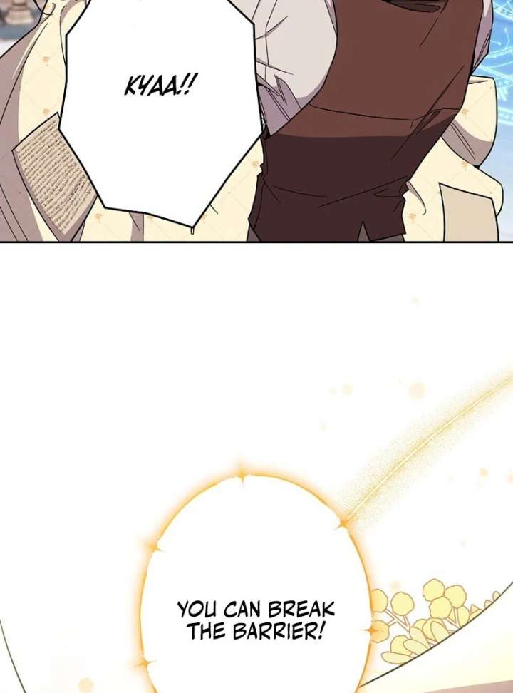 I Wish My Husband Were Dead Chapter 28 - Page 127