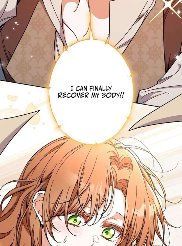 I Wish My Husband Were Dead Chapter 28 - Page 129