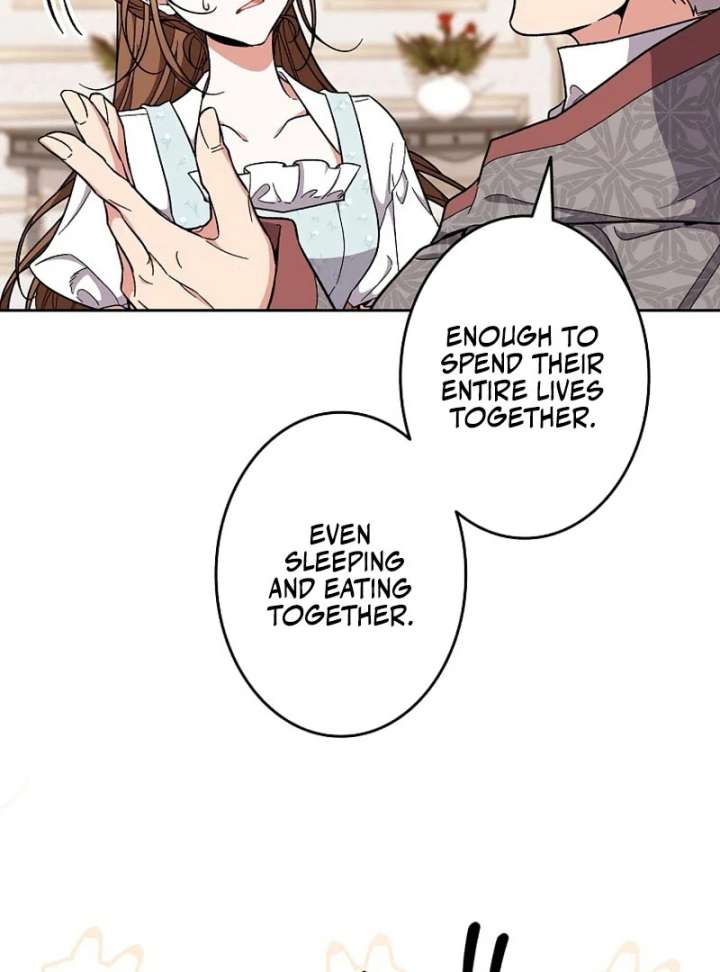 I Wish My Husband Were Dead Chapter 28 - Page 16