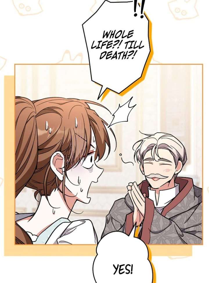 I Wish My Husband Were Dead Chapter 28 - Page 17