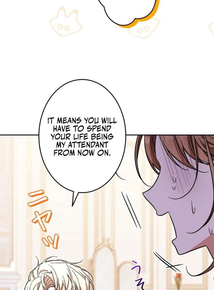 I Wish My Husband Were Dead Chapter 28 - Page 18