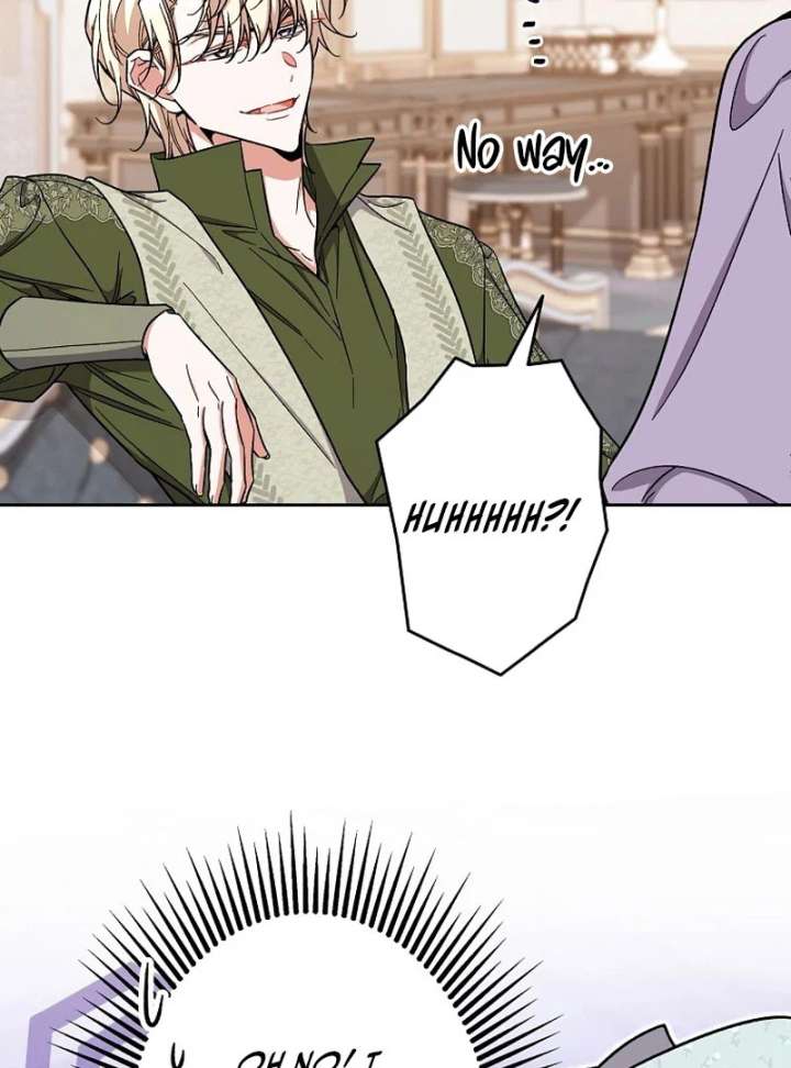 I Wish My Husband Were Dead Chapter 28 - Page 19