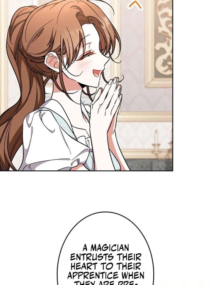 I Wish My Husband Were Dead Chapter 28 - Page 2