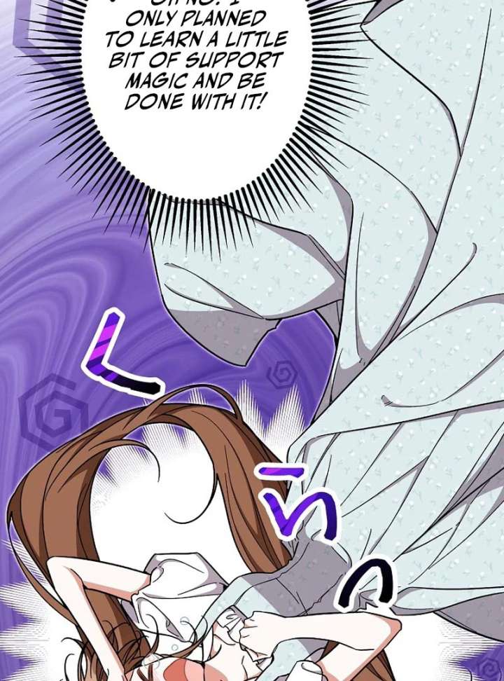 I Wish My Husband Were Dead Chapter 28 - Page 20