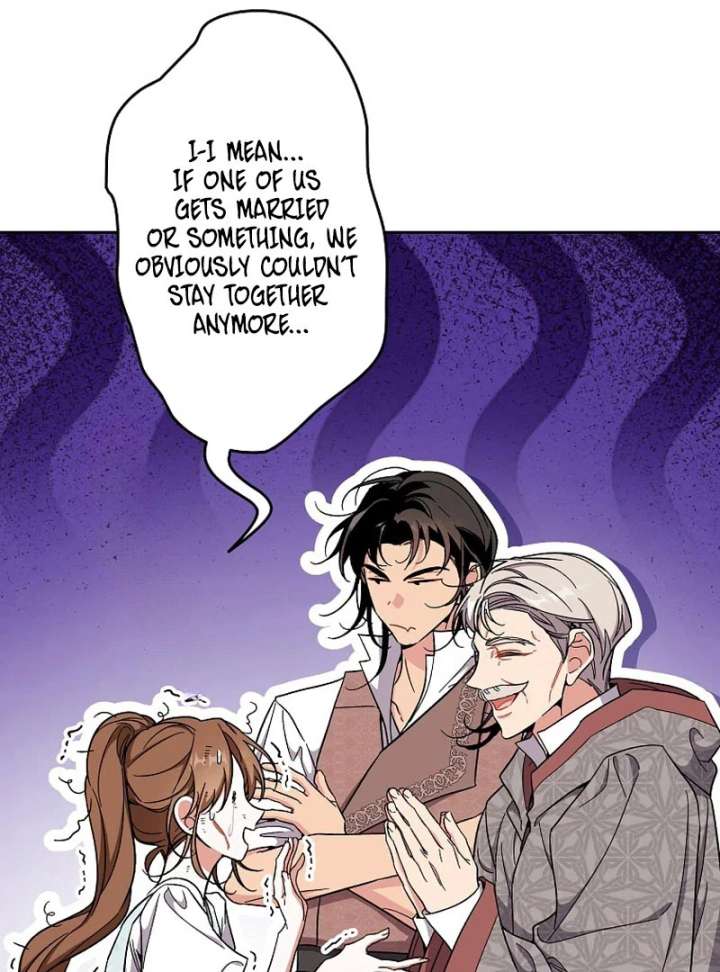 I Wish My Husband Were Dead Chapter 28 - Page 23