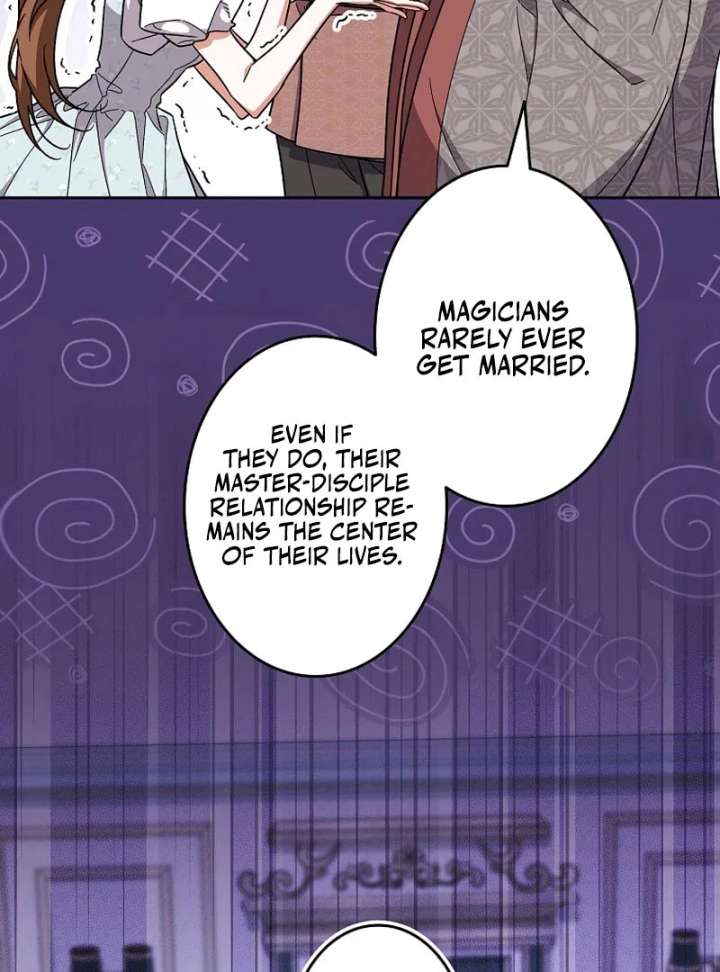 I Wish My Husband Were Dead Chapter 28 - Page 24