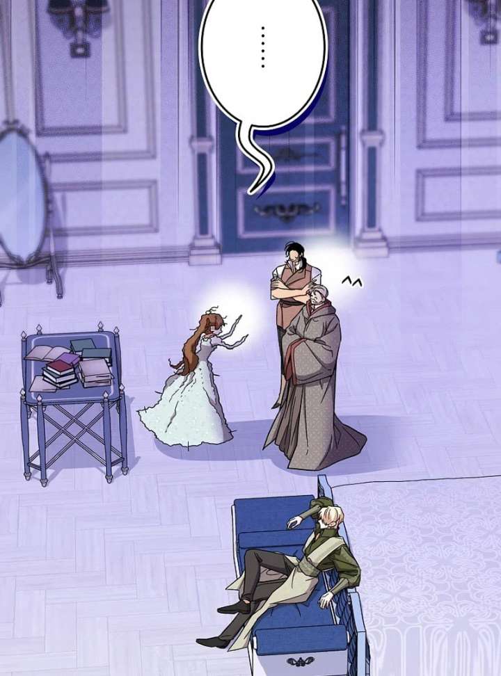 I Wish My Husband Were Dead Chapter 28 - Page 25