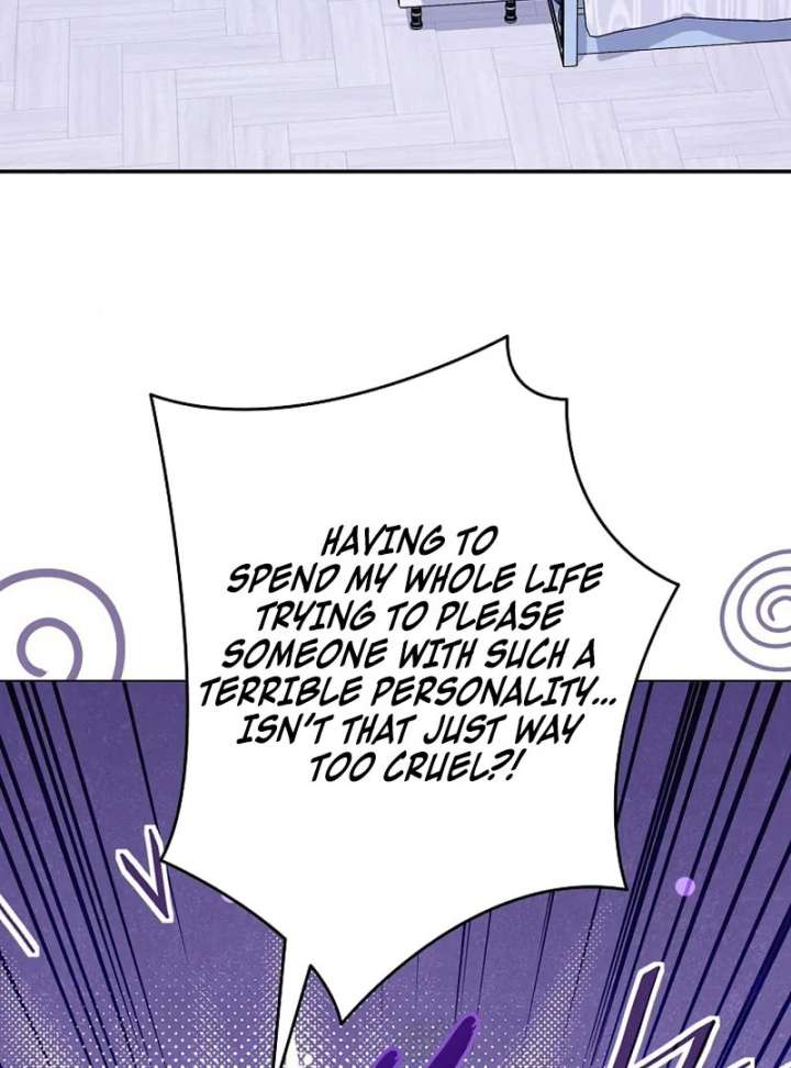 I Wish My Husband Were Dead Chapter 28 - Page 26