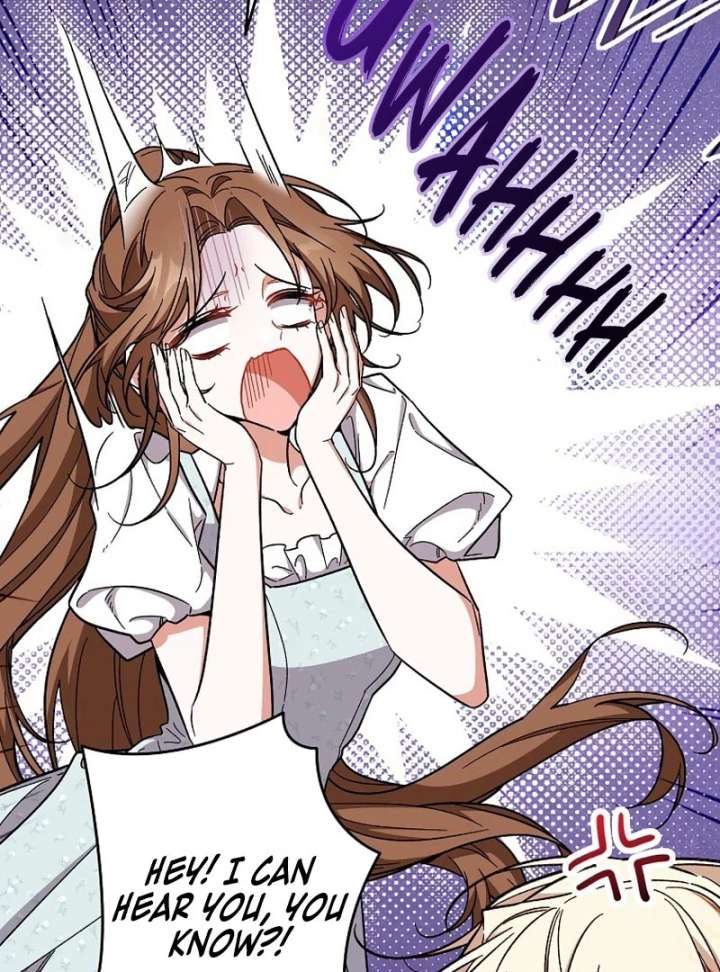 I Wish My Husband Were Dead Chapter 28 - Page 27