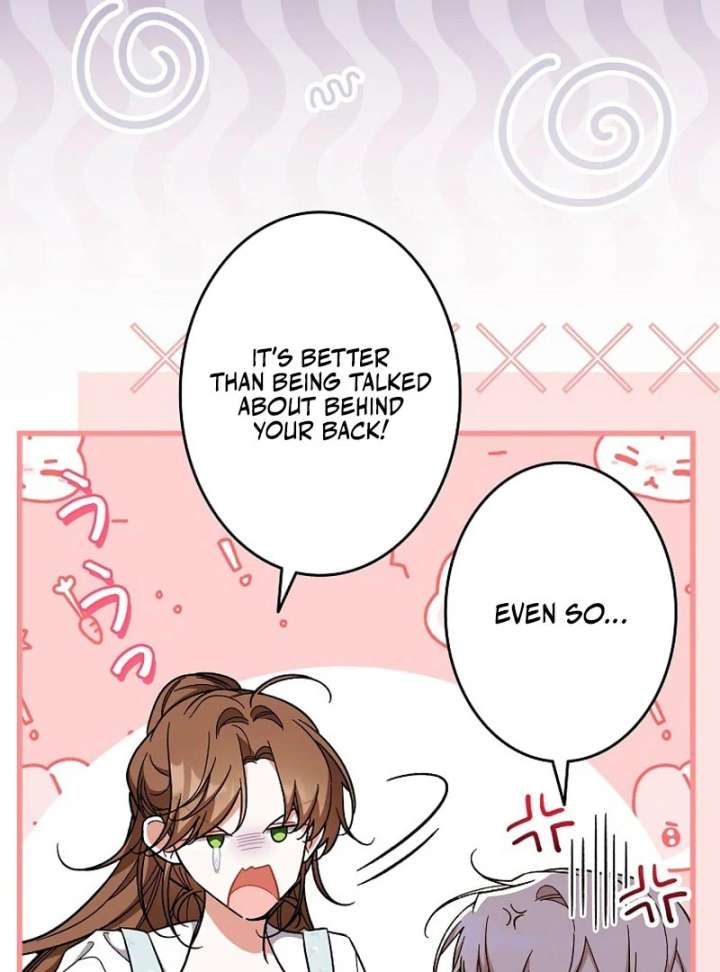 I Wish My Husband Were Dead Chapter 28 - Page 29