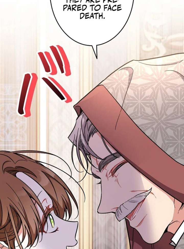 I Wish My Husband Were Dead Chapter 28 - Page 3