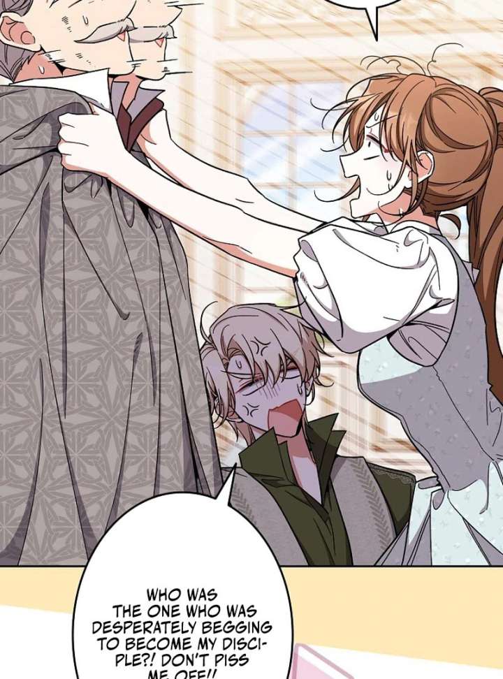 I Wish My Husband Were Dead Chapter 28 - Page 31