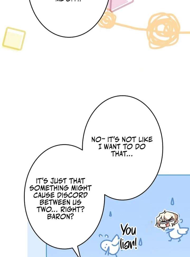 I Wish My Husband Were Dead Chapter 28 - Page 32