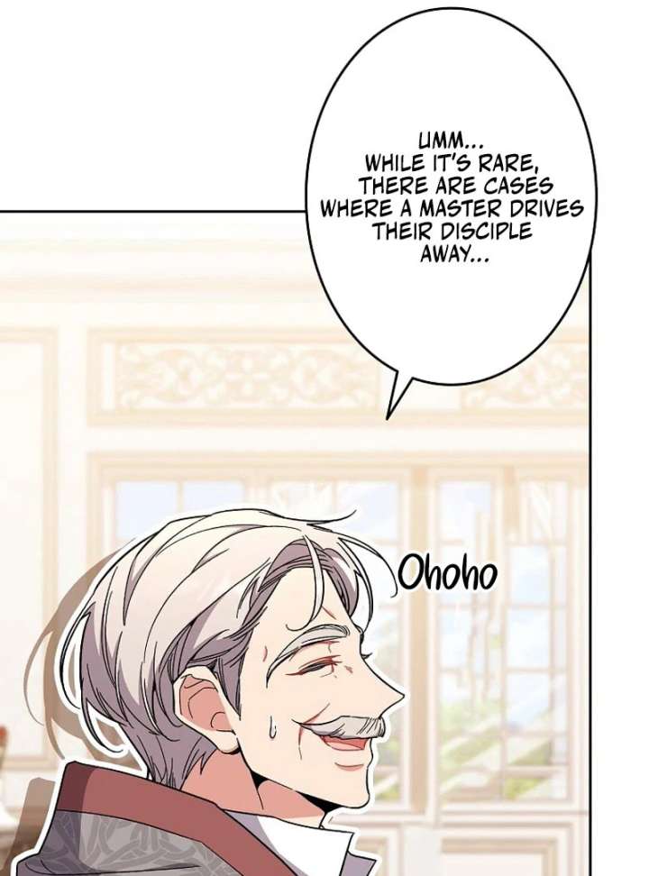 I Wish My Husband Were Dead Chapter 28 - Page 35