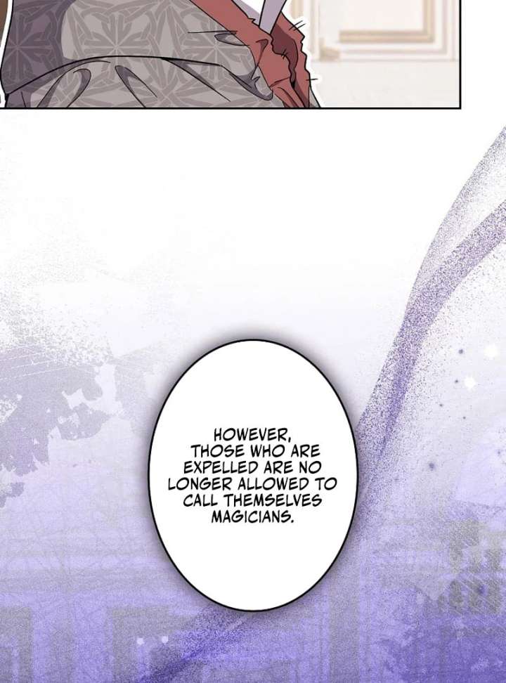 I Wish My Husband Were Dead Chapter 28 - Page 36