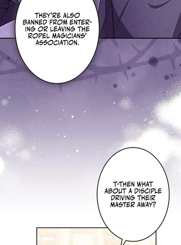 I Wish My Husband Were Dead Chapter 28 - Page 38