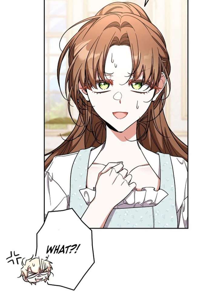 I Wish My Husband Were Dead Chapter 28 - Page 39