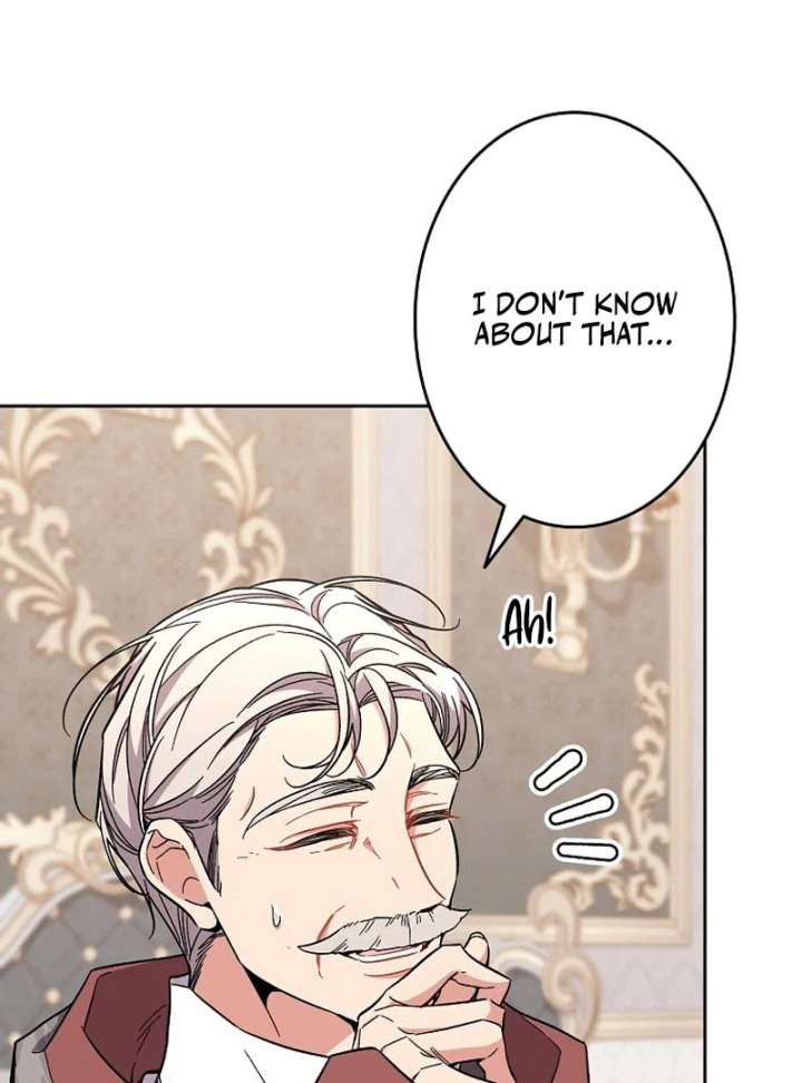 I Wish My Husband Were Dead Chapter 28 - Page 40