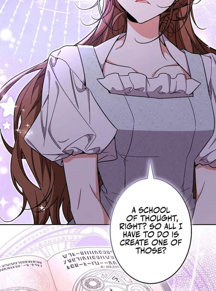 I Wish My Husband Were Dead Chapter 28 - Page 43