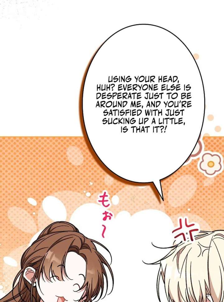 I Wish My Husband Were Dead Chapter 28 - Page 48