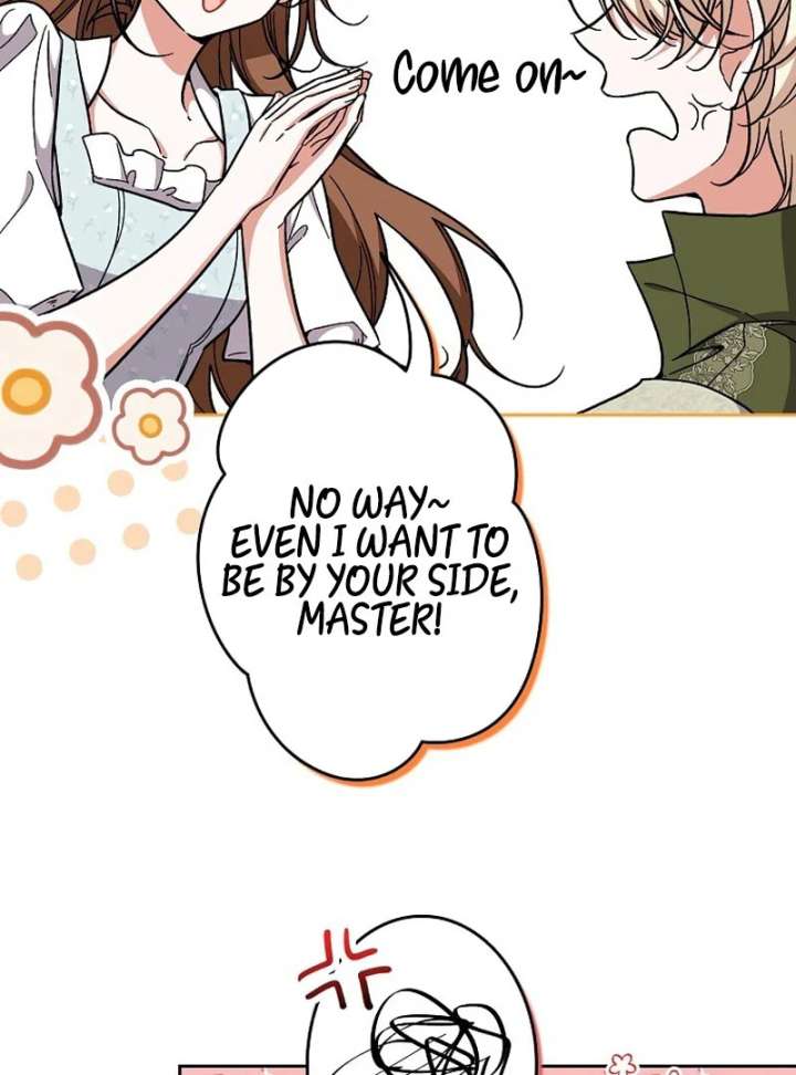 I Wish My Husband Were Dead Chapter 28 - Page 49