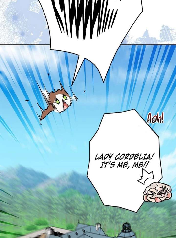 I Wish My Husband Were Dead Chapter 28 - Page 5