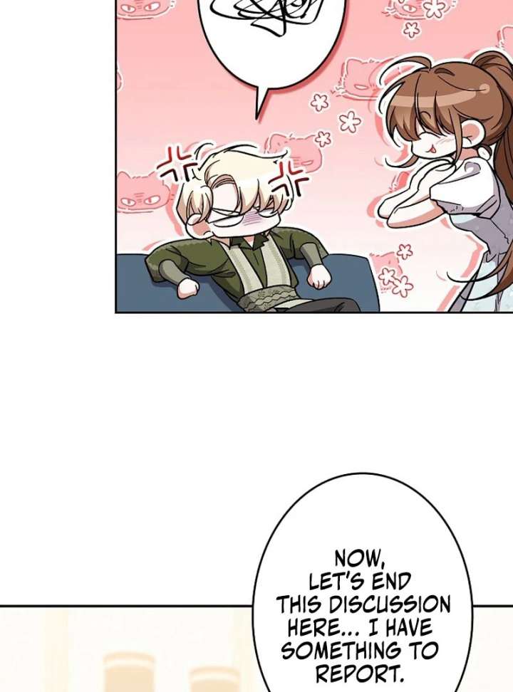 I Wish My Husband Were Dead Chapter 28 - Page 50