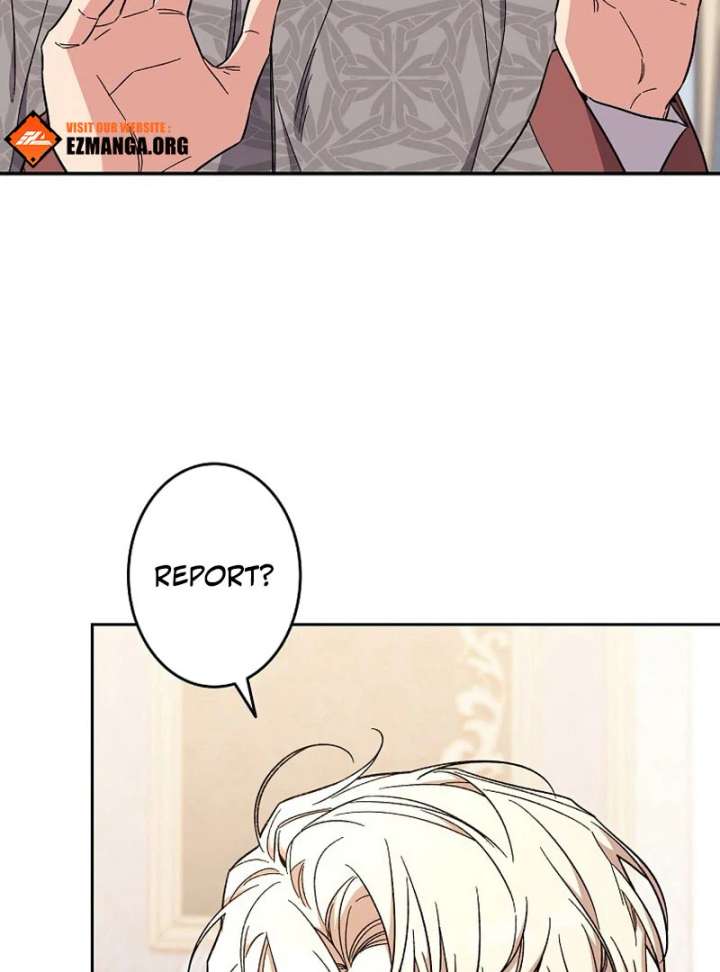 I Wish My Husband Were Dead Chapter 28 - Page 52