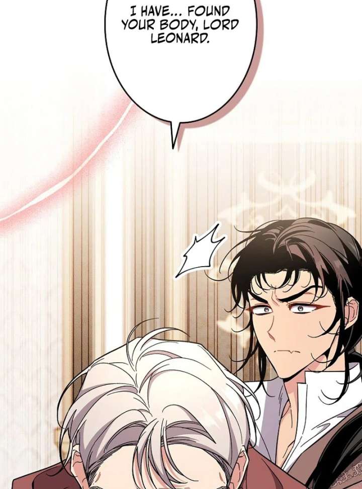 I Wish My Husband Were Dead Chapter 28 - Page 54