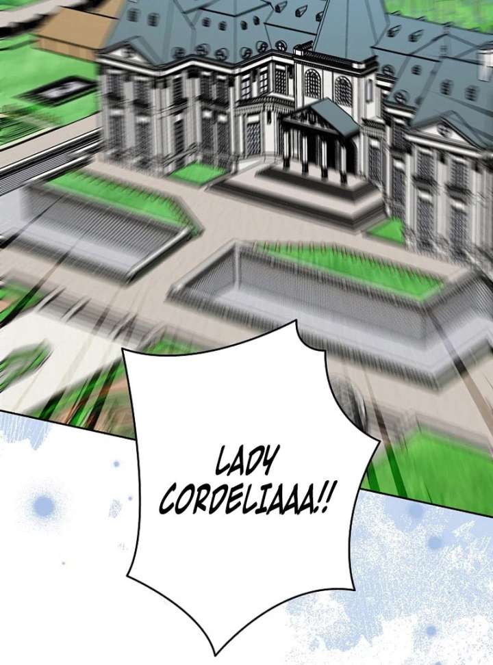 I Wish My Husband Were Dead Chapter 28 - Page 6