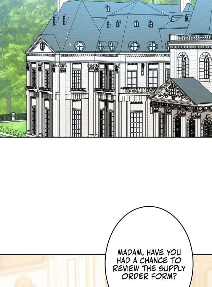 I Wish My Husband Were Dead Chapter 28 - Page 61