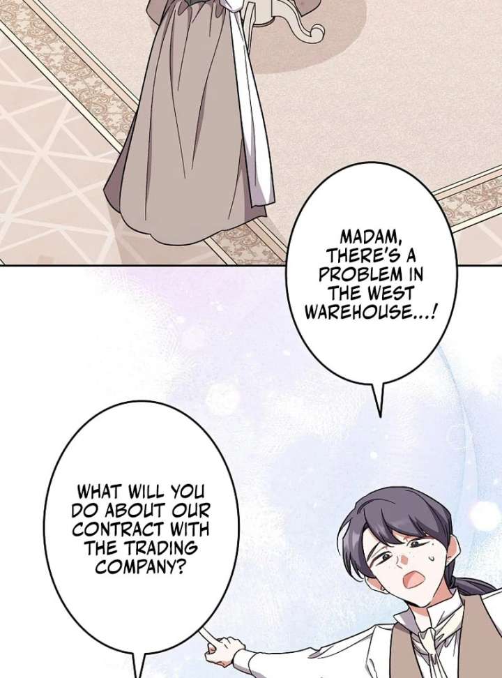 I Wish My Husband Were Dead Chapter 28 - Page 63