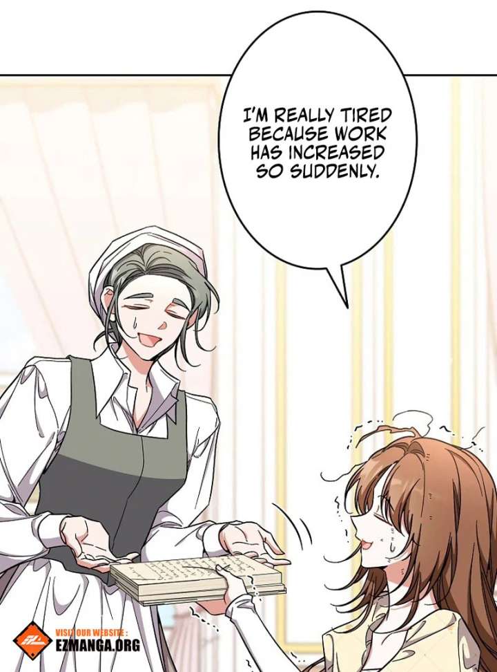 I Wish My Husband Were Dead Chapter 28 - Page 68