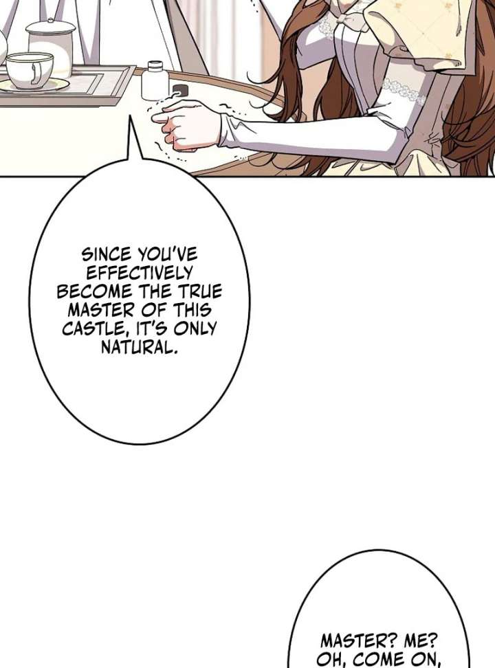 I Wish My Husband Were Dead Chapter 28 - Page 69