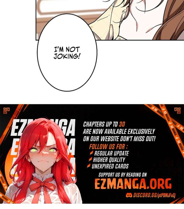 I Wish My Husband Were Dead Chapter 28 - Page 71