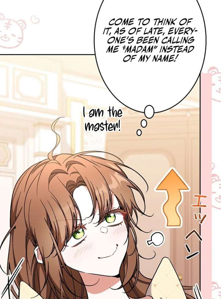 I Wish My Husband Were Dead Chapter 28 - Page 75