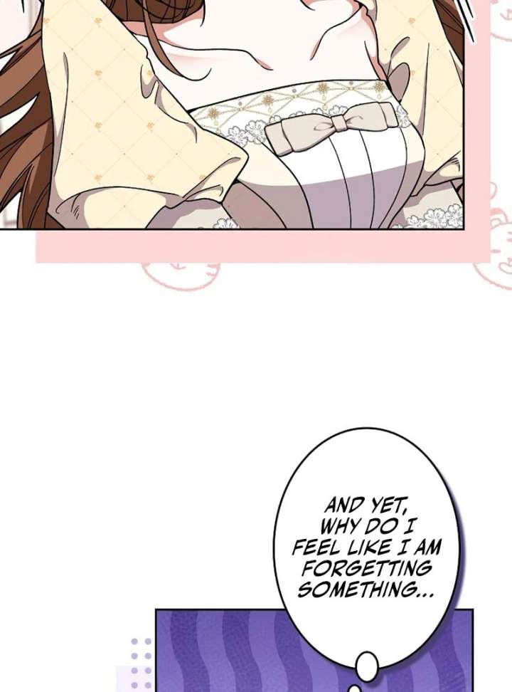 I Wish My Husband Were Dead Chapter 28 - Page 76