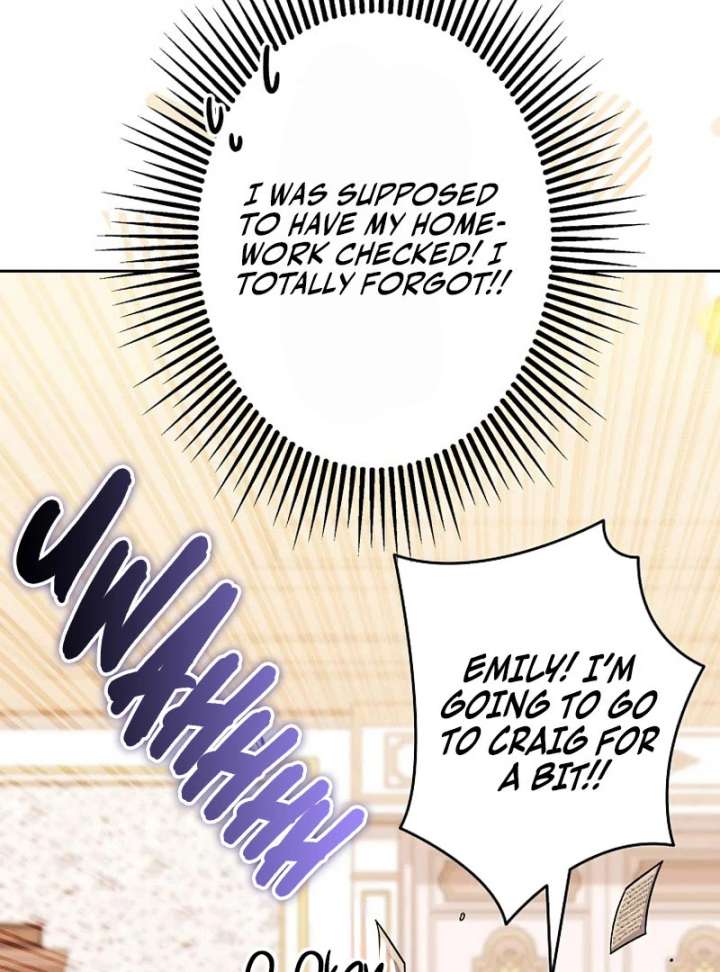 I Wish My Husband Were Dead Chapter 28 - Page 78